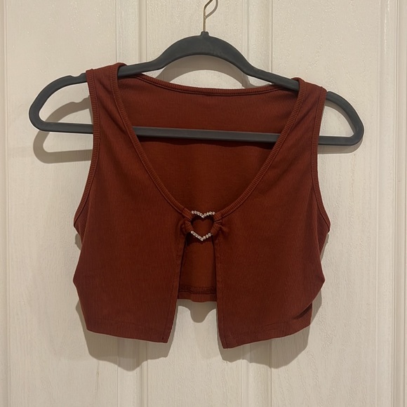 SHEIN Tops - 🧡Shein top